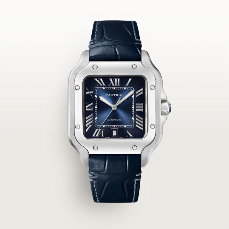 CARTIER DE SANTOSH UA Grade