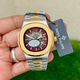 PATEK PHILIPPE AUTOMATIC UA Grade