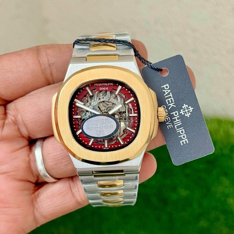 PATEK PHILIPPE AUTOMATIC UA Grade