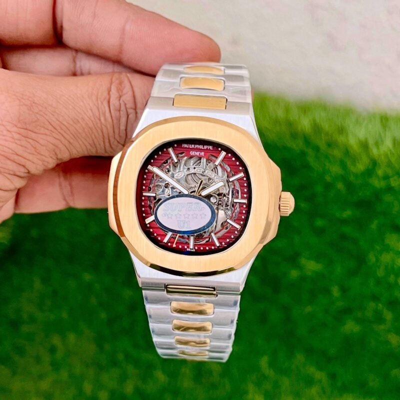 PATEK PHILIPPE AUTOMATIC UA Grade