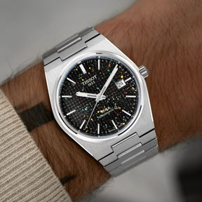TISSOT PRX POWERMATIC 80 UA Grade