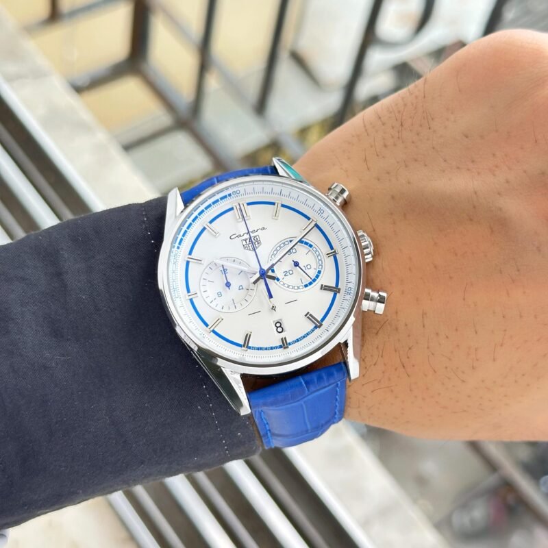 TAG HEUER CARRERA X PORSCHE UA Grade