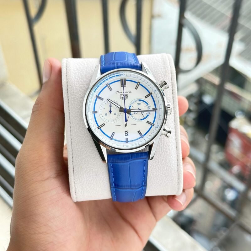 TAG HEUER CARRERA X PORSCHE UA Grade
