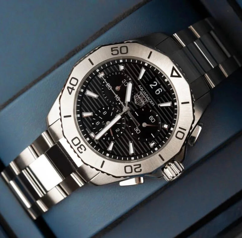 TAG HEUER Aquaracer – UA Grade | Men’s Luxury Watch