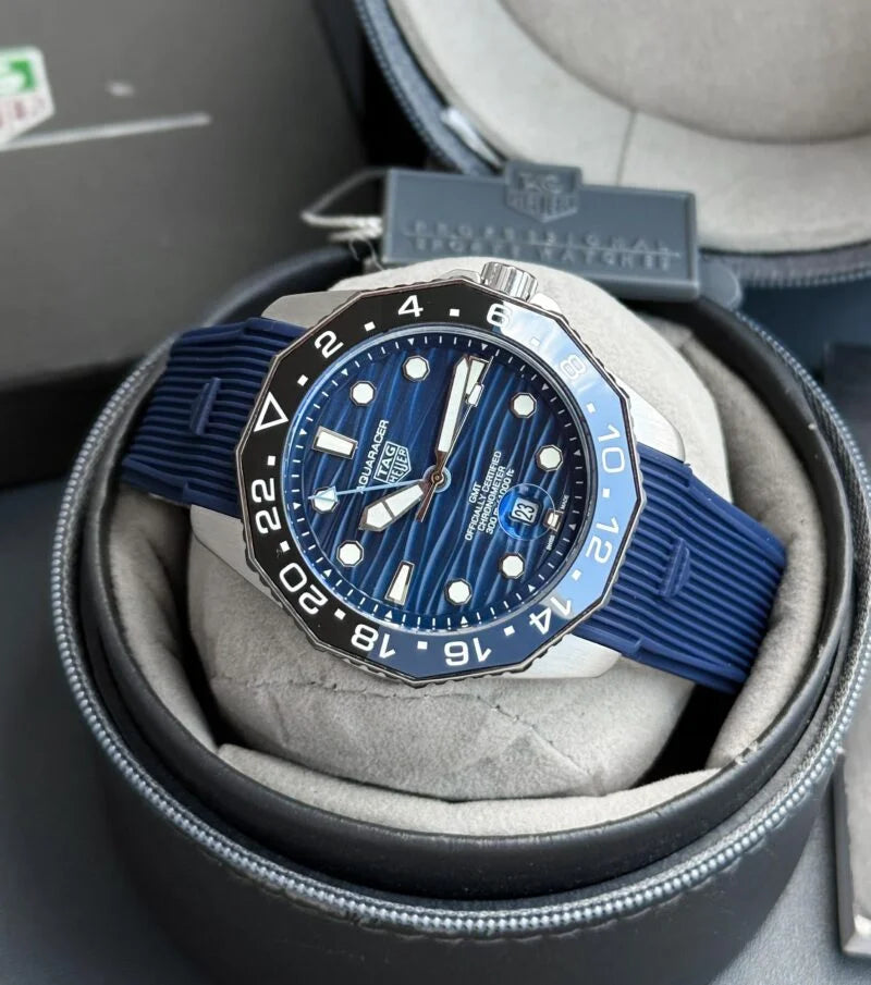 TAG HEUER Aquaracer – UA Grade | Men’s Luxury Watch