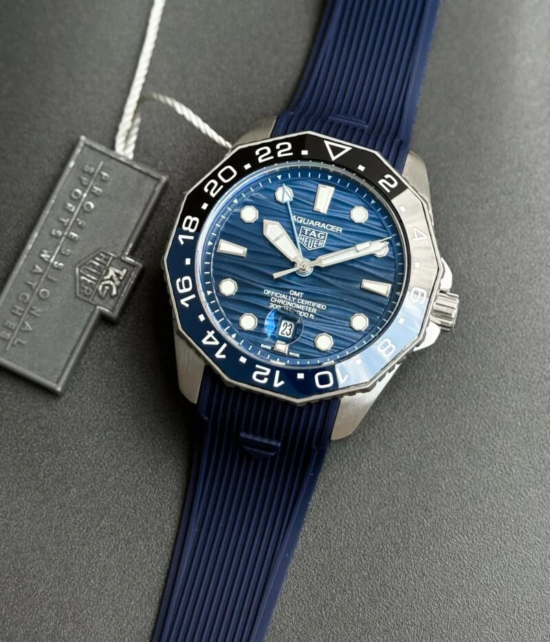 TAG HEUER Aquaracer – UA Grade | Men’s Luxury Watch