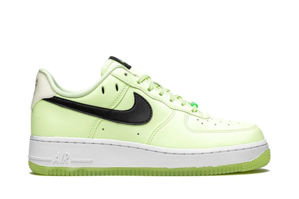 AF 1 HAVE A  DAY