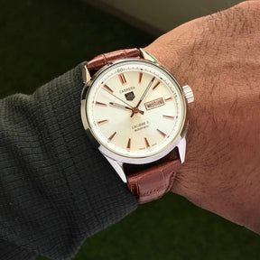 TAG Heuer Carrera Day Date