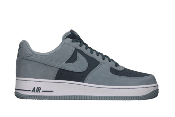 AF 1 SHADOW SMOKE GREY BLACK