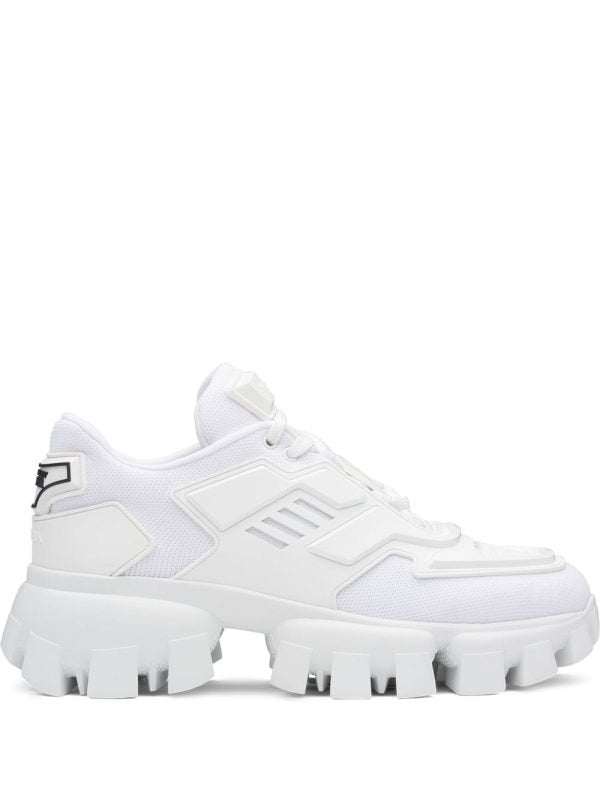 PRADA CLOUDBUST THUNDER WHITE