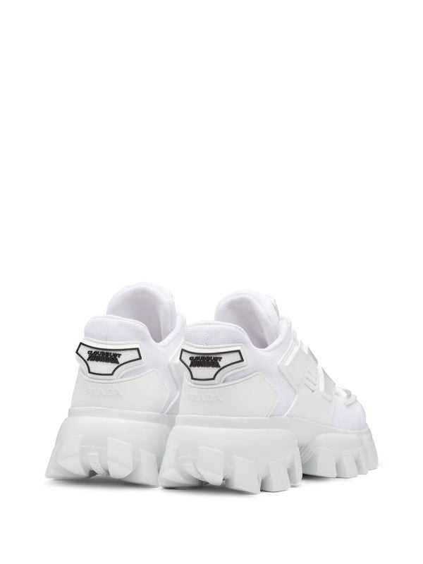 PRADA CLOUDBUST THUNDER WHITE