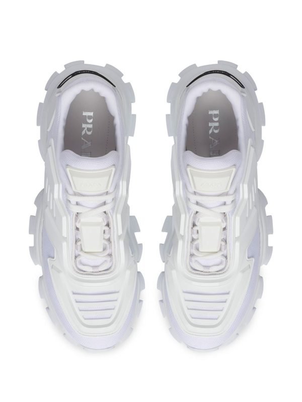 PRADA CLOUDBUST THUNDER WHITE