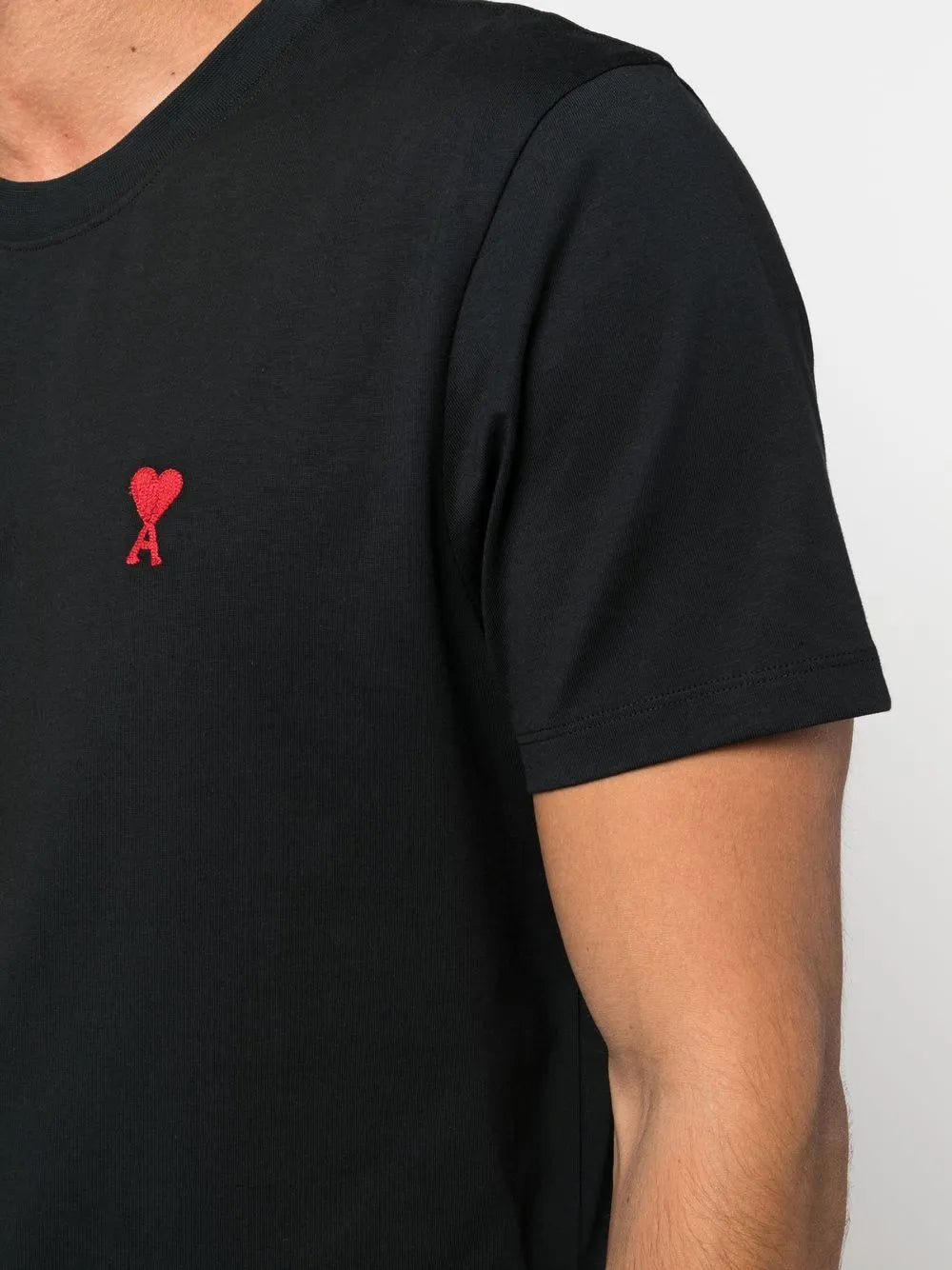 AMI Paris - Ami de Coeur T-shirt