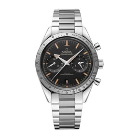Omega Speedmaster 57 Co axial