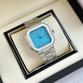 Patek Philippe Cubitus Tiffany