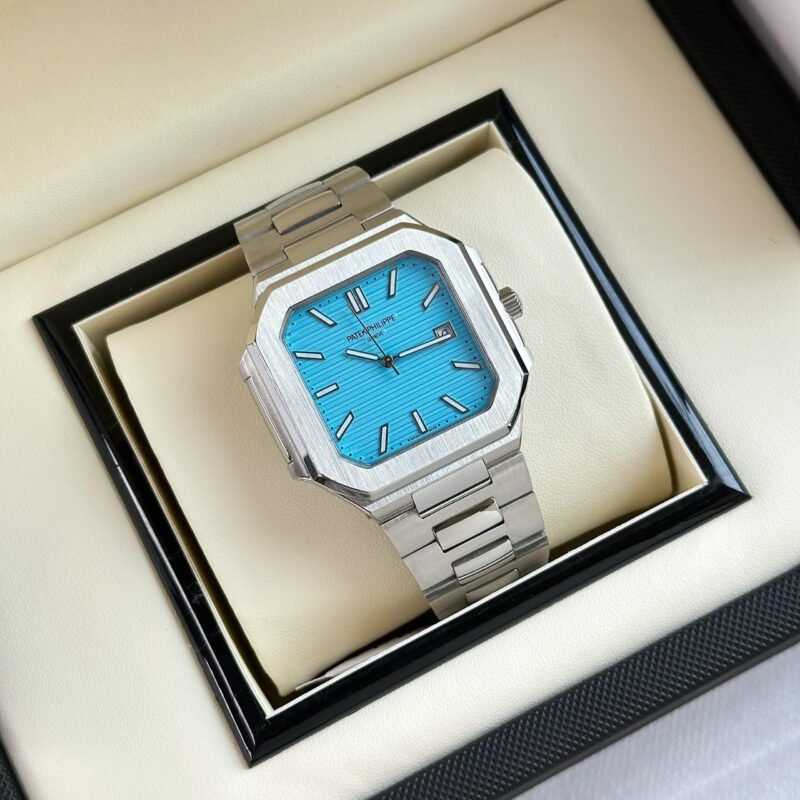 Patek Philippe Cubitus Tiffany