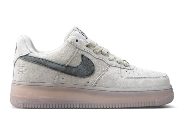 AF 1 REIGNING CHAMP GREY