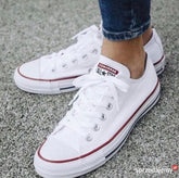 conversee. all star short white