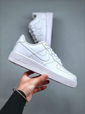 Airforce premium white Sale