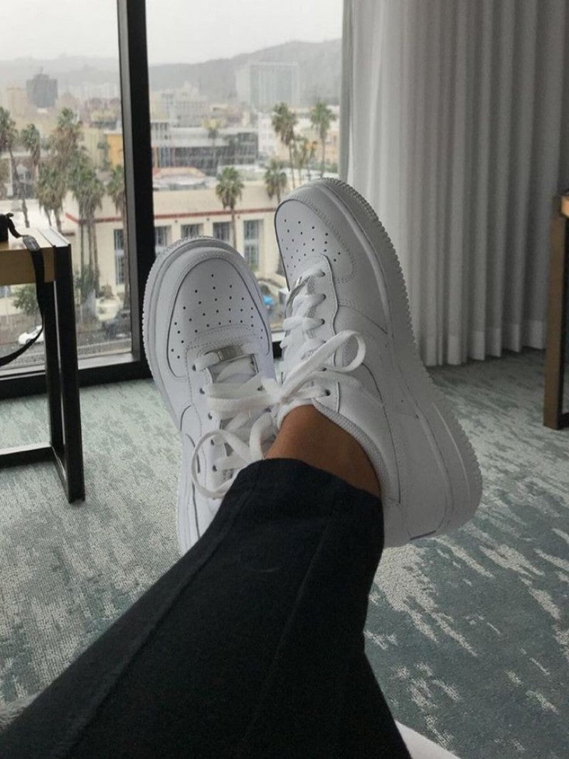 Airforce premium white Sale