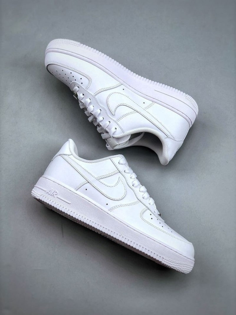 Airforce premium white Sale