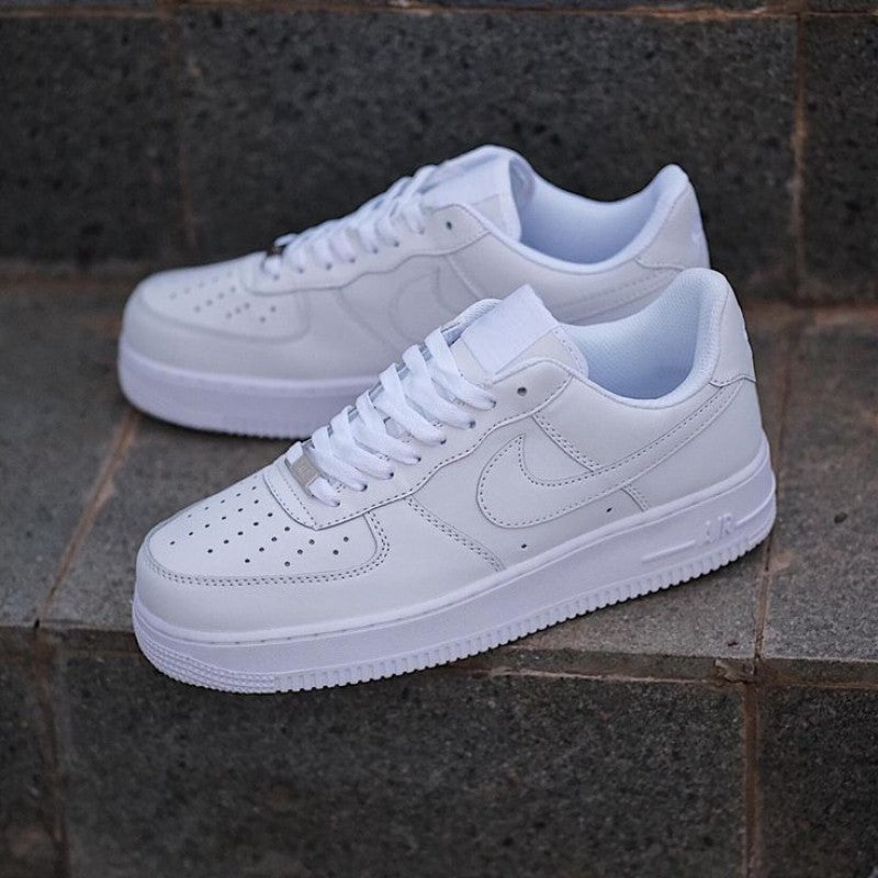 Airforce premium white Sale