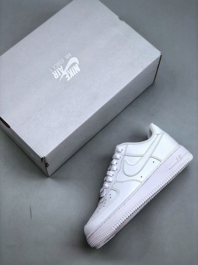 Airforce premium white Sale