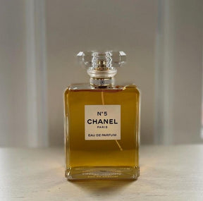 CHANEL N5 PARIS