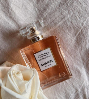 COCO CHANEL PARIS INTENSE