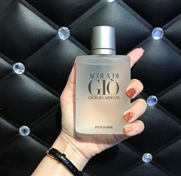 AQUA DI GIO GIORGIO ARMANI WHITE