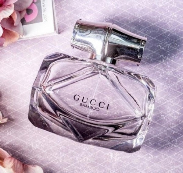 GUCCI BAMBOO NEW