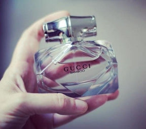 GUCCI BAMBOO NEW