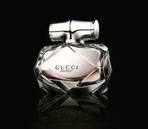 GUCCI BAMBOO NEW