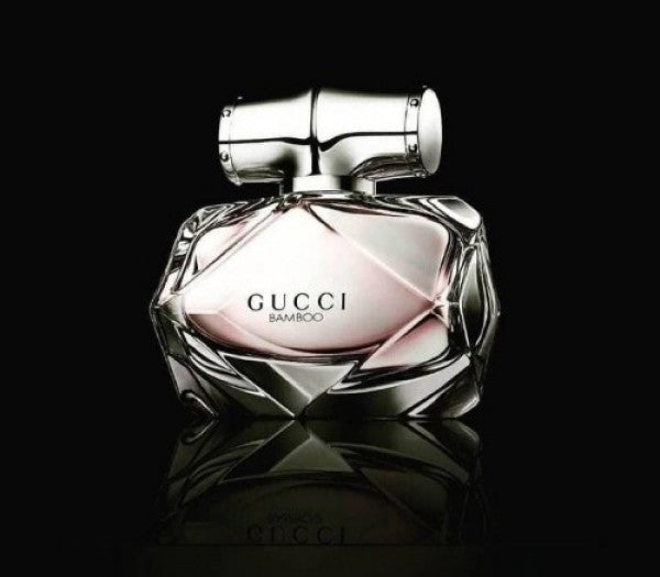 GUCCI BAMBOO NEW