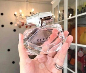 GUCCI BAMBOO NEW