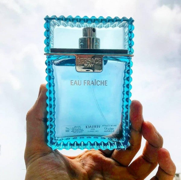 VERSACE EAU FRAICHE MEN