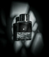MONT BLANC EXPLORER BLACK