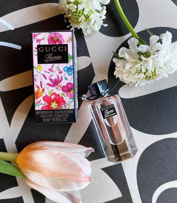 GUCCI FLORA