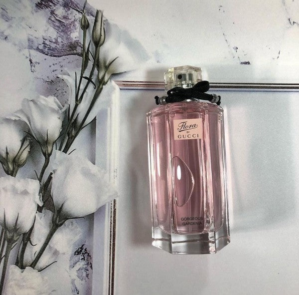 GUCCI FLORA