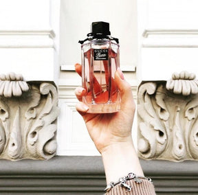 GUCCI FLORA