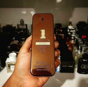 1 MILLION  PRIVE