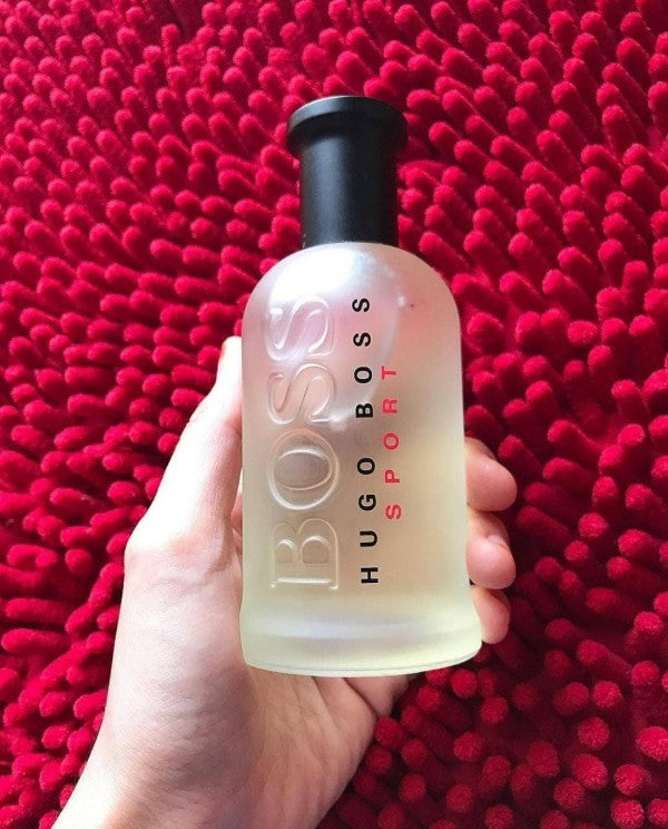 HUGO BOSS SPORT