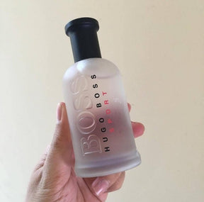 HUGO BOSS SPORT
