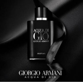 ACQUA DI GIO GIORGIO ARMAN BLACK