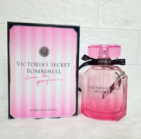 VICTORIA BOMBSHELL PINK