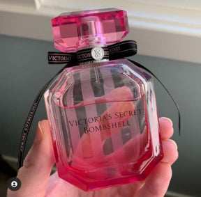 VICTORIA BOMBSHELL PINK