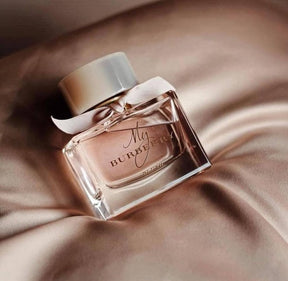 MY BURBERRY PINK