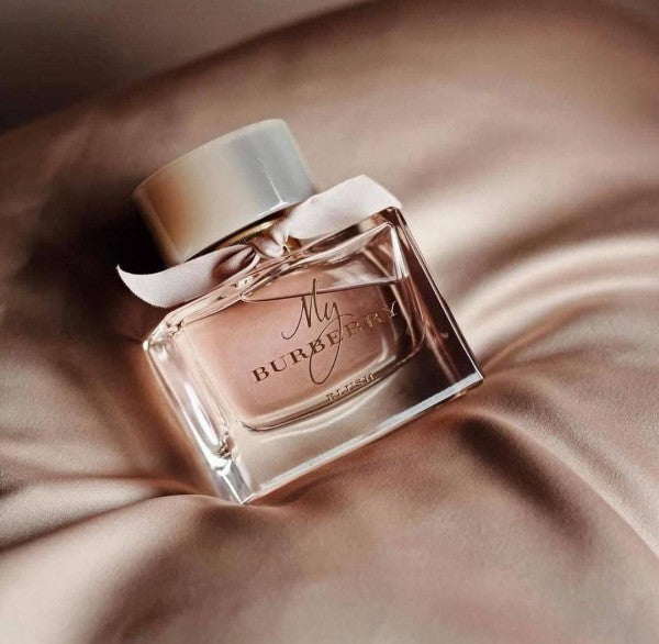 MY BURBERRY PINK
