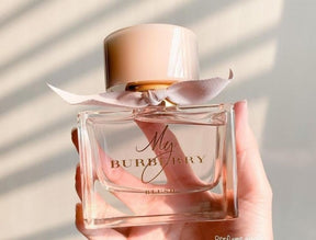 MY BURBERRY PINK