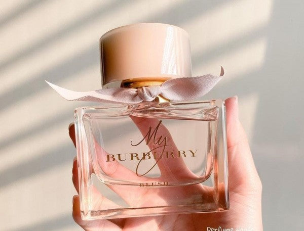 MY BURBERRY PINK